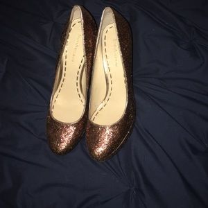 Enzo Angiolini Pumps